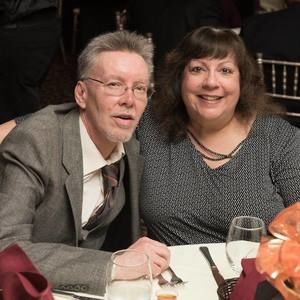 Meet your Posher, Ann